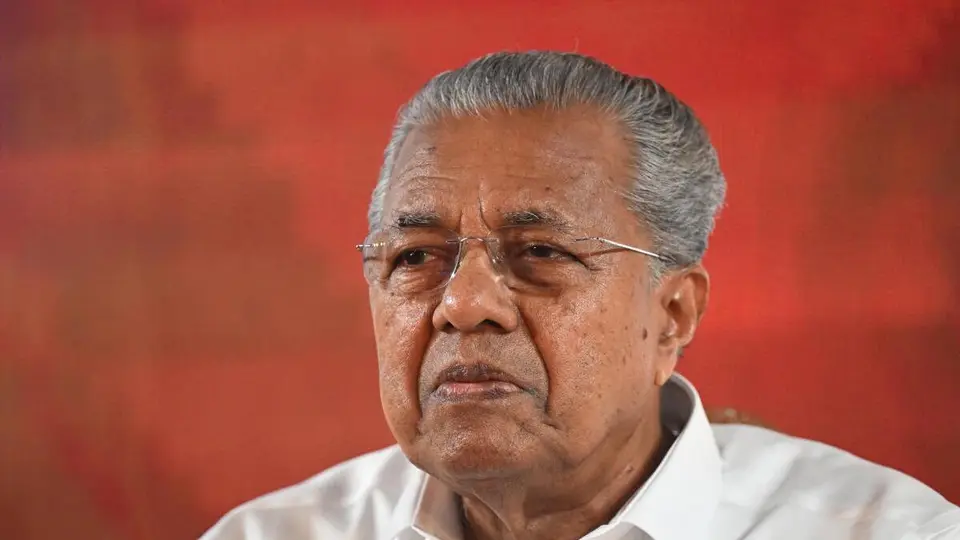 CMRL-Exalogic pay-off case: Kerala HC to hear Pinarayi Vijayan, kin’s appeal against FIR order on October 26