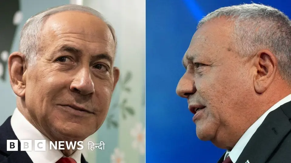 इसराइल में बिन्यामिन नेतन्याहू के ख़िलाफ़ अरब पार्टियों को इतनी सीटें क्यों मिलीं?- द लेंस