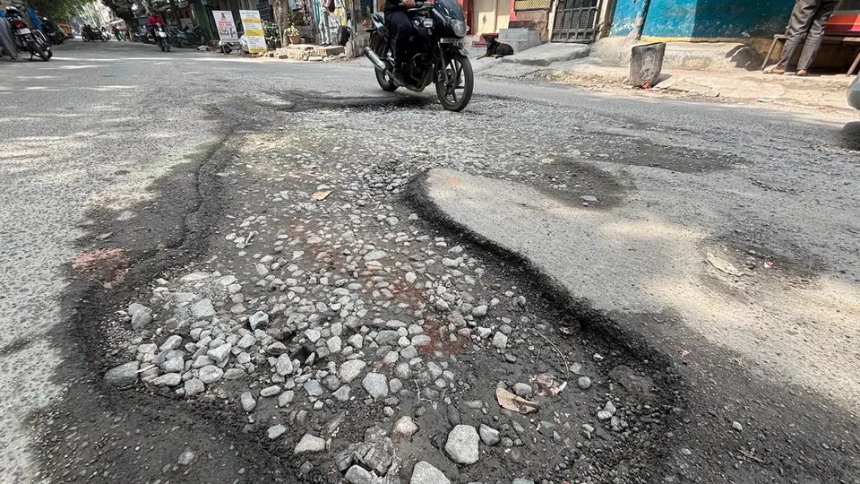 GBA to launch new campaign focusing infra fix from November 1