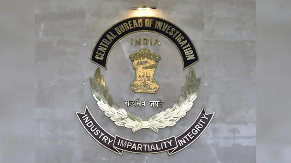 CBI arrests proclaimed offender in fodder scam case