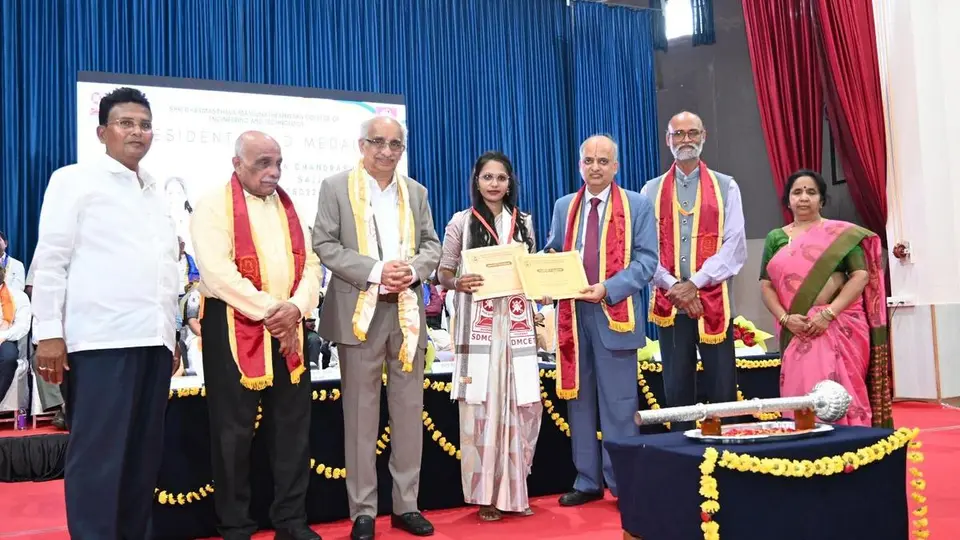 AI, automation offer opportunities for young engineers: BrahMos chief