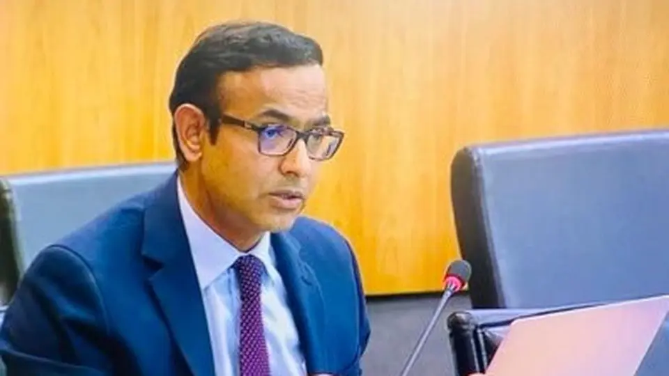 India voices concern over UN's liquidity situation in 2026, says unpaid assessment are at ‘unacceptably high levels’