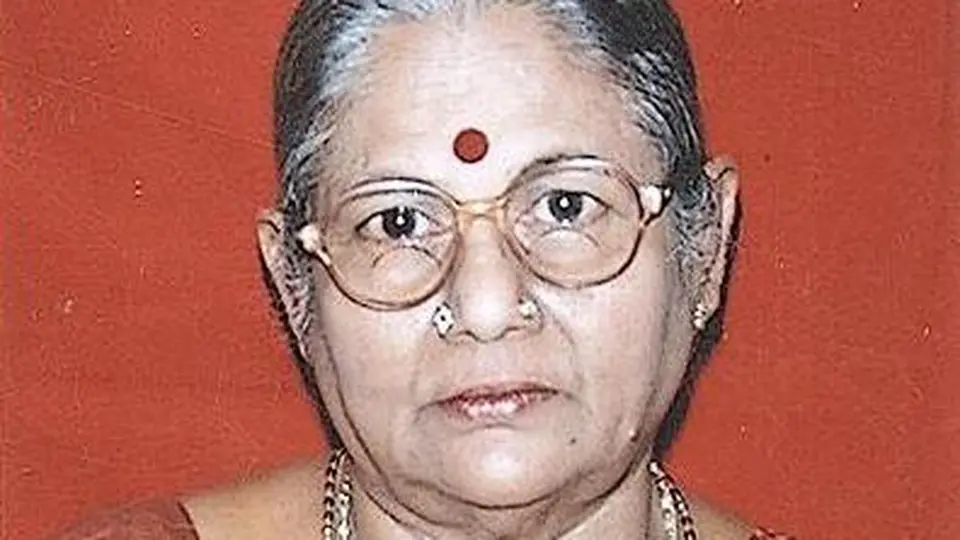 Vatsala Rajagopalan reminisces about her days with Rasika Ranga since 1979