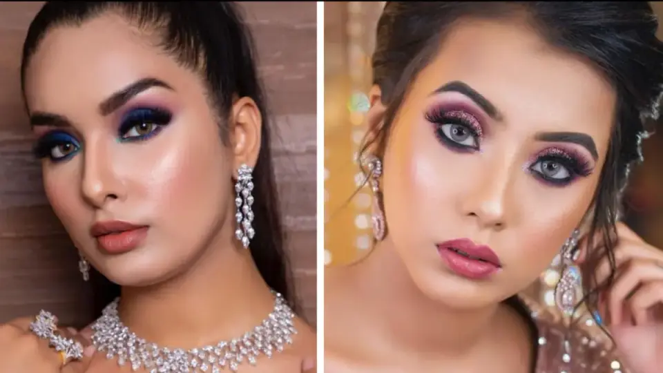Festive Makeup Tips : फेस्टिव सीजन में चाहिए सॉफ्ट ग्लोइंग लुक ? फाउंडेशन से लेकर हाईलाइटर तक ऐसे करें इस्तेमाल