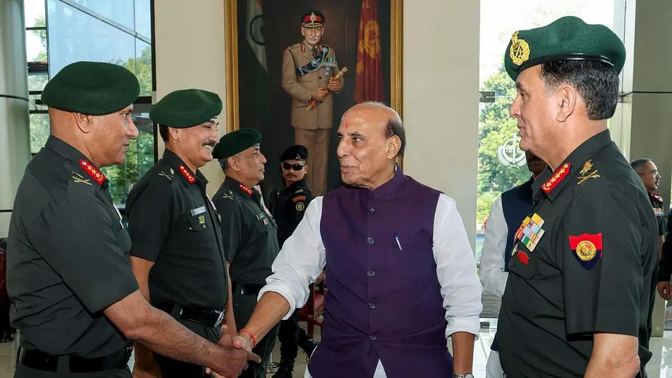 Indian Army to train civil defence personnel in 12 States, UTs