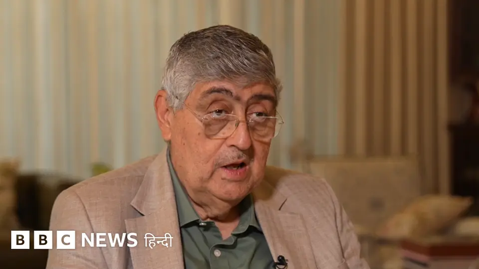 'हमारा काम विपक्ष को बंदूक चलाने के लिए कंधा देना नहीं'