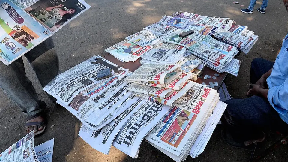Newsprint makers seek PM Modi's intervention over coal shortages, demand 75:25 allocation ratio
