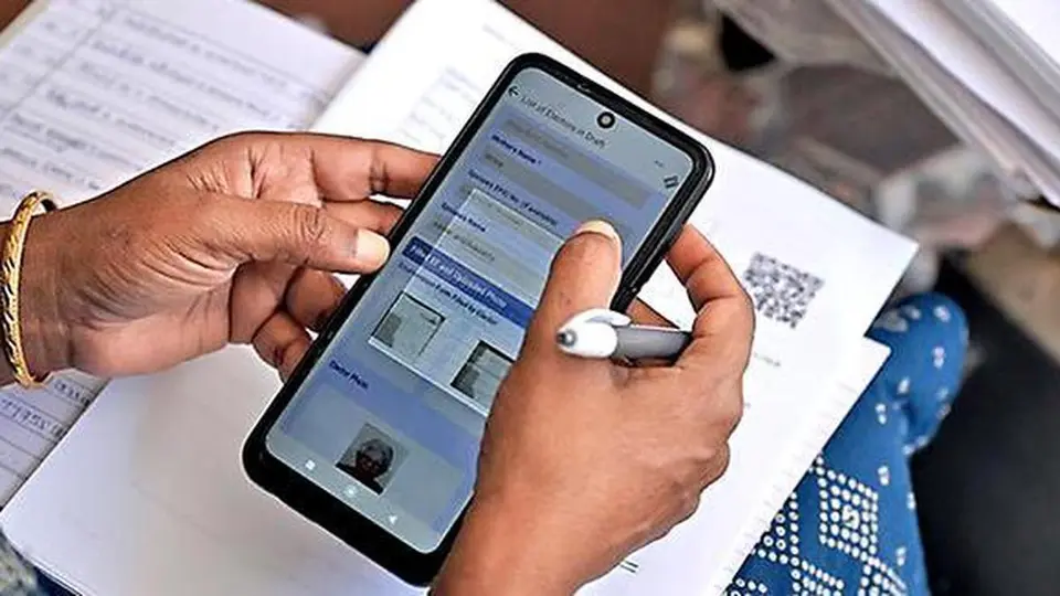 ECI extends SIR timelines in Maharashtra, Delhi, Andhra, Haryana, Telangana, Nagaland