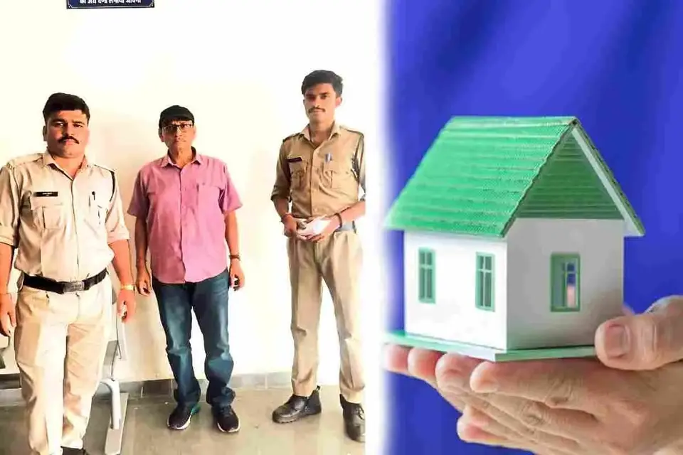भोपाल में जिला प्रशासन की कार्रवाई , आकृति बिल्डर को 15 दिन के लिए भेजा जेल , लौटाने होंगे रूपए | District Administration Takes Action In Bhopal Akruti Builder Sent To Jail For 15 Days