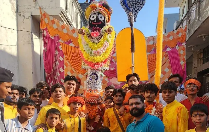 विजयादशमी पर अंदर के विकारों को त्यागने का लें संकल्प : कमल दिवान