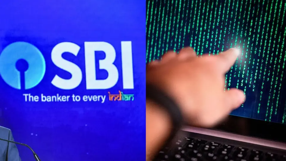 State Bank of India confirms cyberattack , data of 3 , 900 customers exposed on dark web - all you need to know