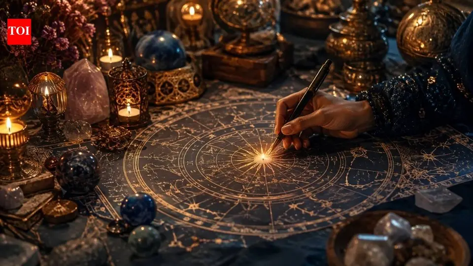 October 23 , 2026 , Birthday Forecast : Discover what the next 12 months hold for you