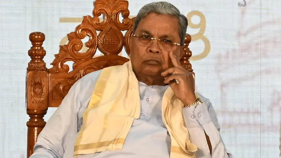 Karnataka sting operation: Siddaramaiah seeks fair probe to unmask those behind ‘concocted’ case