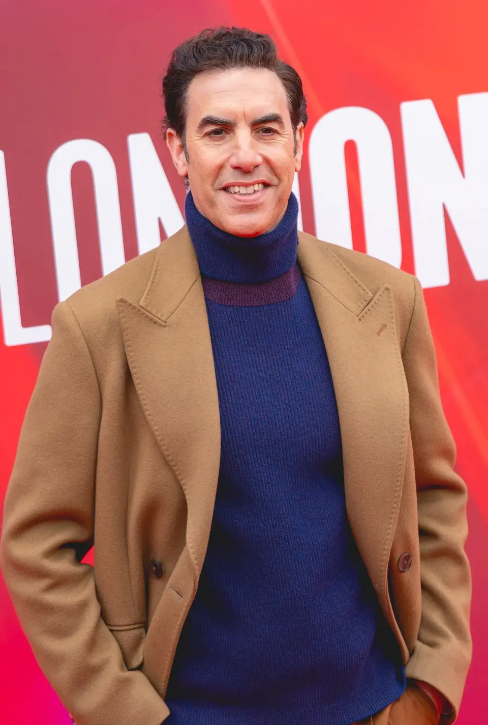 Sacha Baron Cohen Defends Ali G Return Amid Controversy