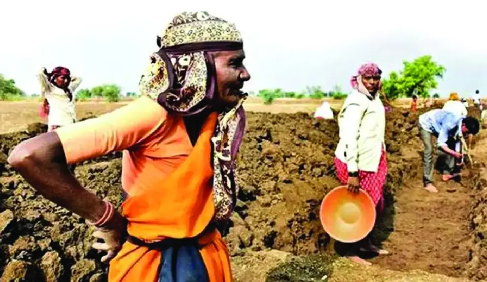 TN Govt sanctions 25 extra days of employment under VB - G RAM G