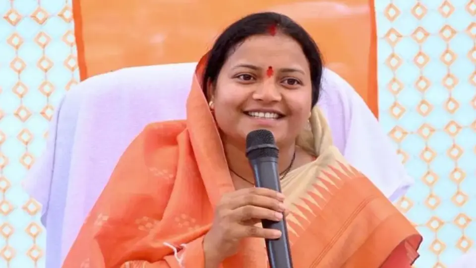 महिला एवं बाल विकास विभाग को बड़ी सौगात : 3 जिलों में 6 परियोजना - सह - संसाधन केंद्रों के भवन मंजूर , खर्च होंगे 2 . 70 करोड़