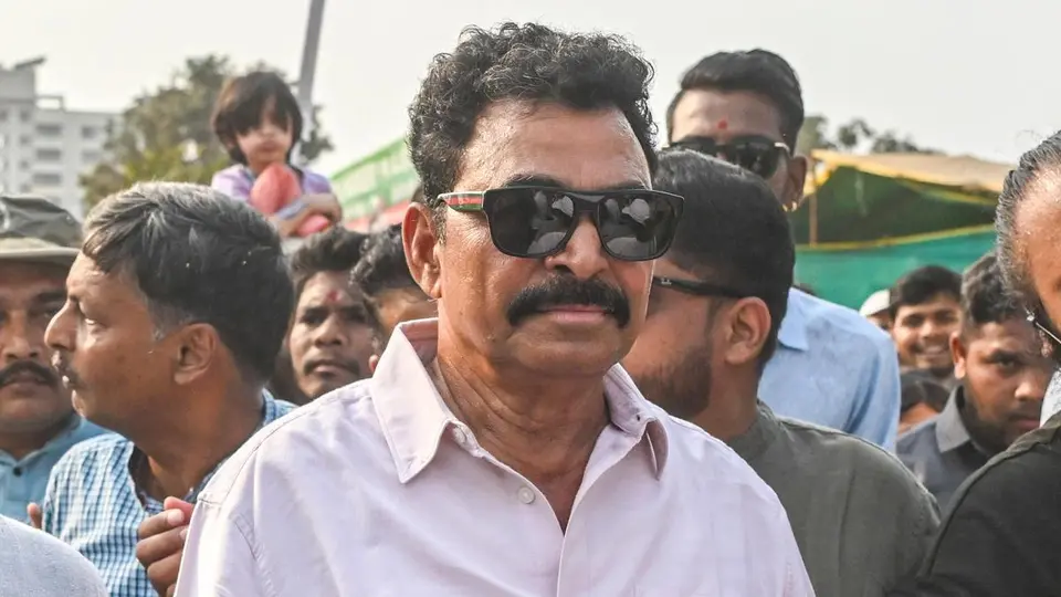 Greens see red in Torrent Power unit in Karjat; actor calls for ‘plate-banging’ stir over tree cutting