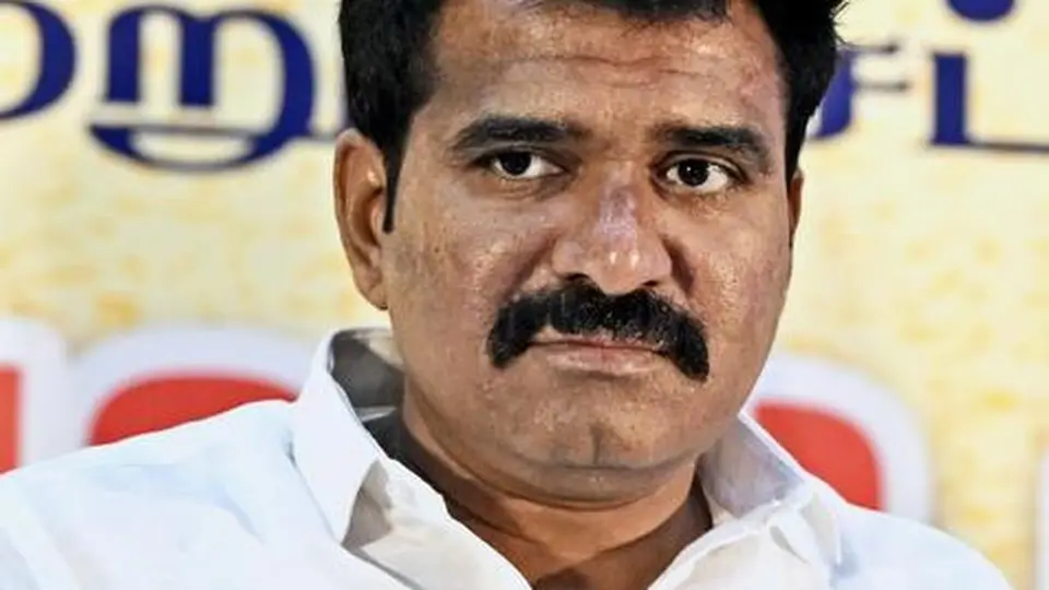 Cases against ex-DMK Ministers based on complaints and evidence, not political vendetta: Law Minister