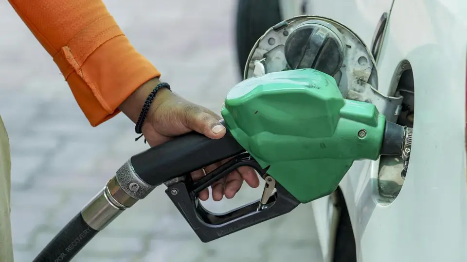 Petrol export duty cut to nil, diesel levy raised by ₹3 a litre
