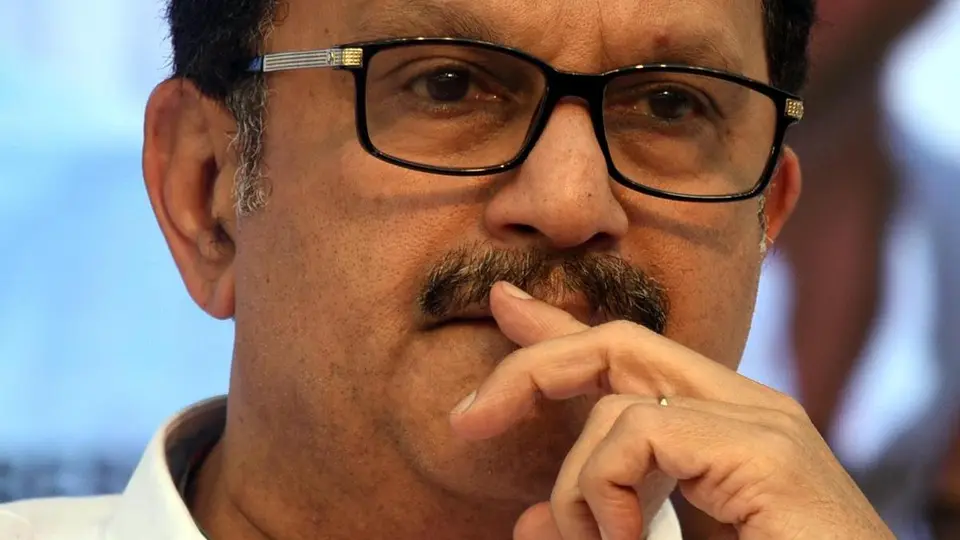 Ex-gunman of Veena George will face action for false statement: Keralam Health Minister