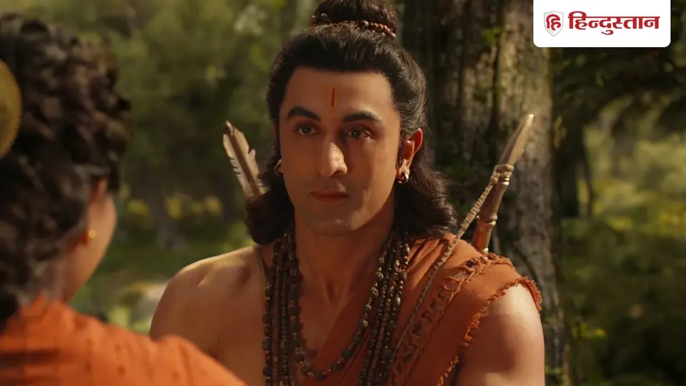 Ramayana : मंगल रंग गाने में कव्वाली वाला फील ? ट्रोल कर रहे कुन फाया कुन से तुलना