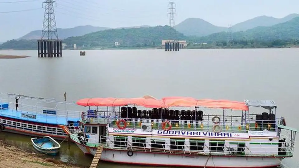 3,000 water kiosks, 32,000 taps planned for Godavari Pushkarams 2027 in Rajamahendravaram