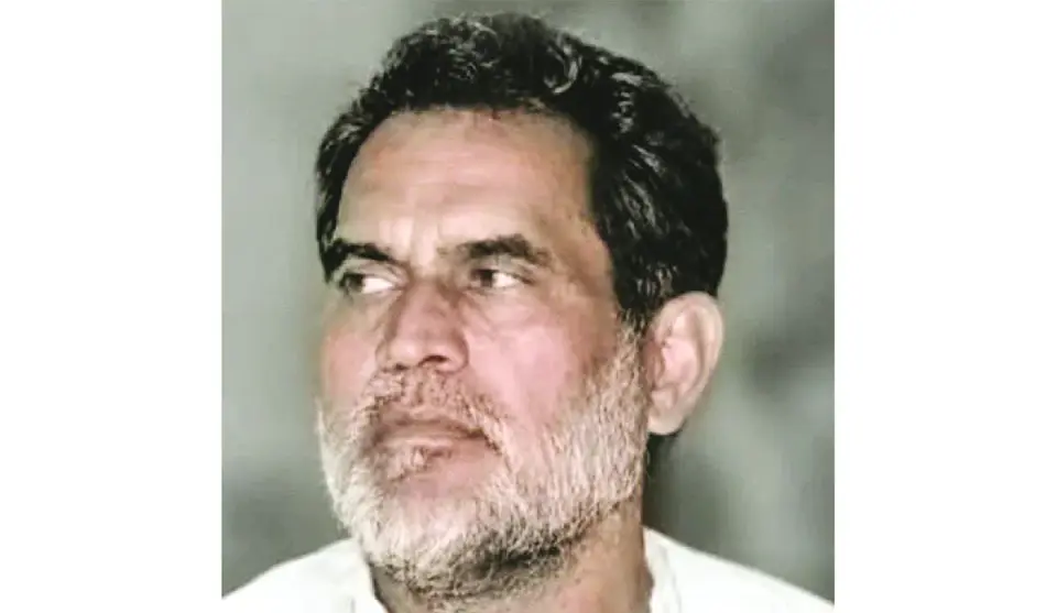 Chandra Shekhar Legacy of Truth ?