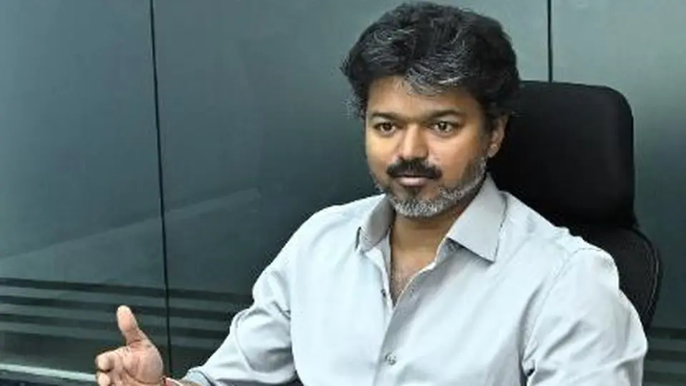 CM Vijay to chair T.N. Cabinet meeting on October 29