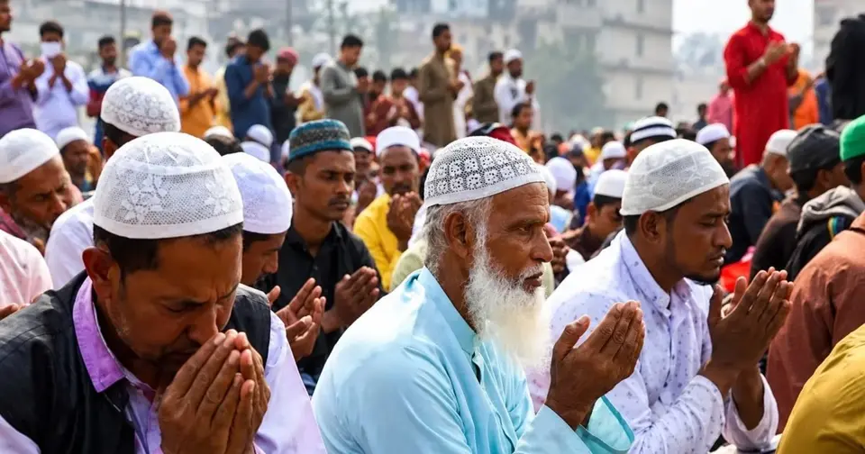 स्पेन के कैटालोनिया में दक्षिणपंथी कैटलन अलायंस का उभार , क्यों बढ़ रहा है मुस्लिम विरोधी ध्रुवीकरण ? CGKhabar