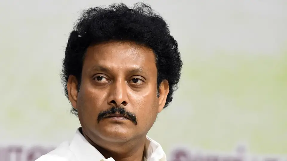Madras High Court denies anticipatory bail to Anbil Mahesh Poyyamozhi in ‘party fund’ collection case