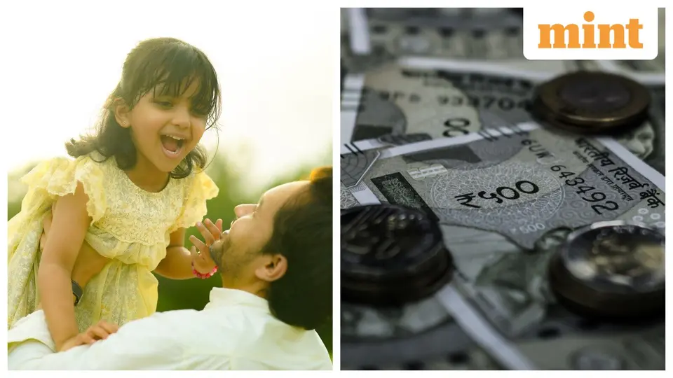 Sukanya Samriddhi accounts : You can open only for 2 girls but what if youve triplet daughters ? Finance Ministry details