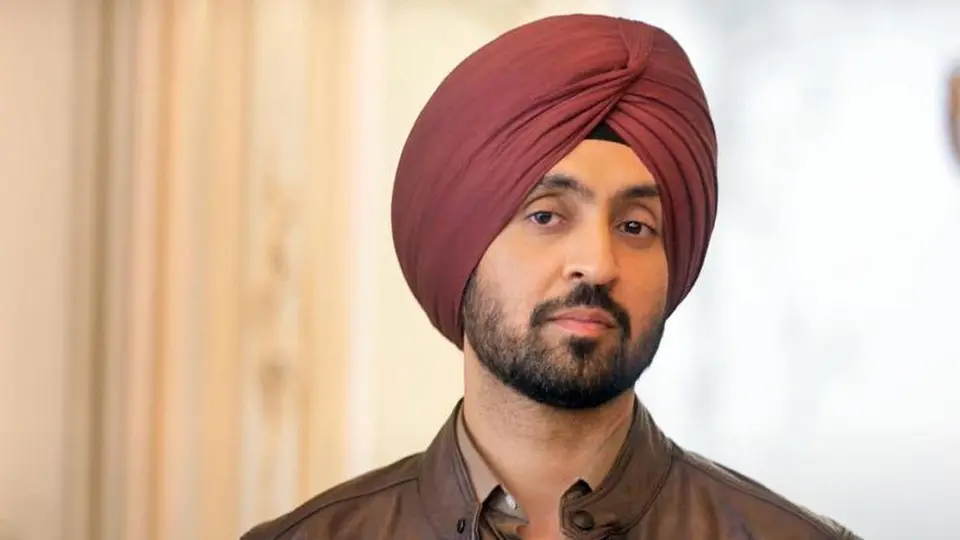 BookMyShow confirms Diljit Dosanjh’s Delhi concert on October 30 after police permission