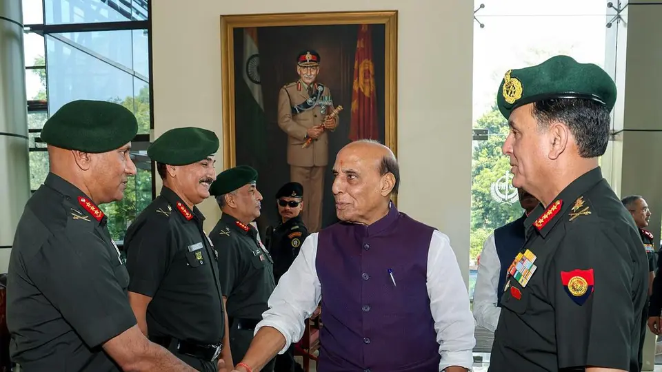Navy to host Indo-Pacific Regional Dialogue in New Delhi from November 3