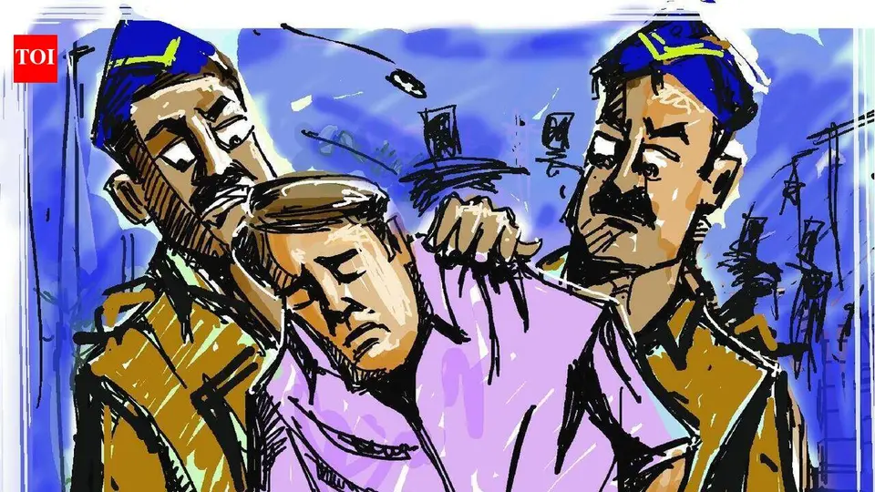 Talegaon Dabhade police detain three minors for assaulting 16 - year - old with billhook