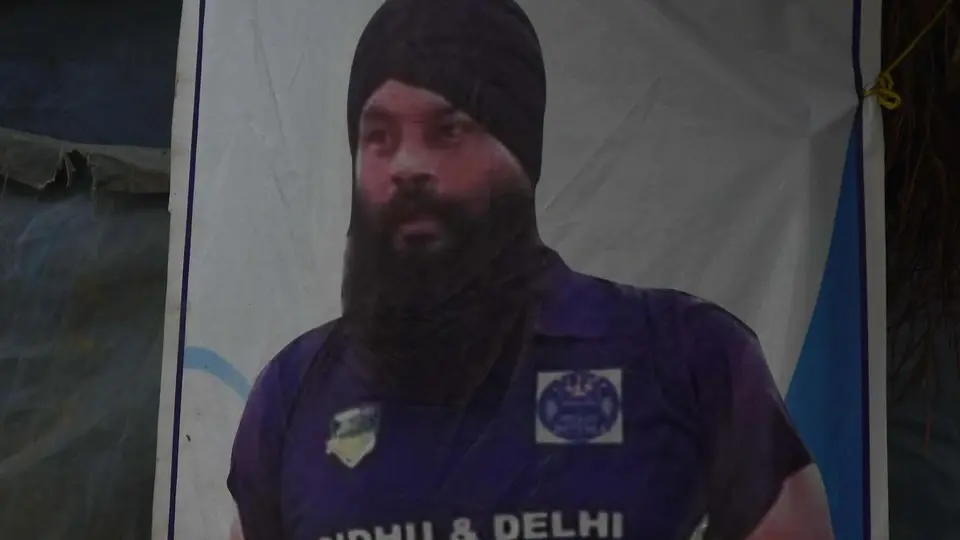 Parvinder Singh Jhota: Who was the anti-drug activist, why was he killed