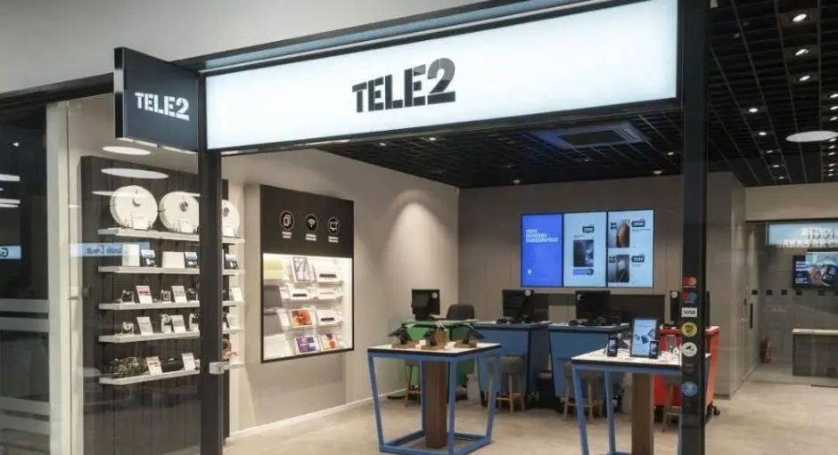 Tele2 Q3 2026 Revenue Rises to SEK 7 . 6 Billion , Profit Hits SEK 1 . 4 Billion as Capex Falls 9 % and 5G , AI Drive Strategy