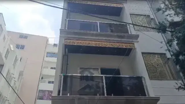 बेंगलुरु में निर्माणाधीन इमारत में विस्फोट , पुलिस को IED के इस्तेमाल का शक - bengaluru under construction building blast ied suspected