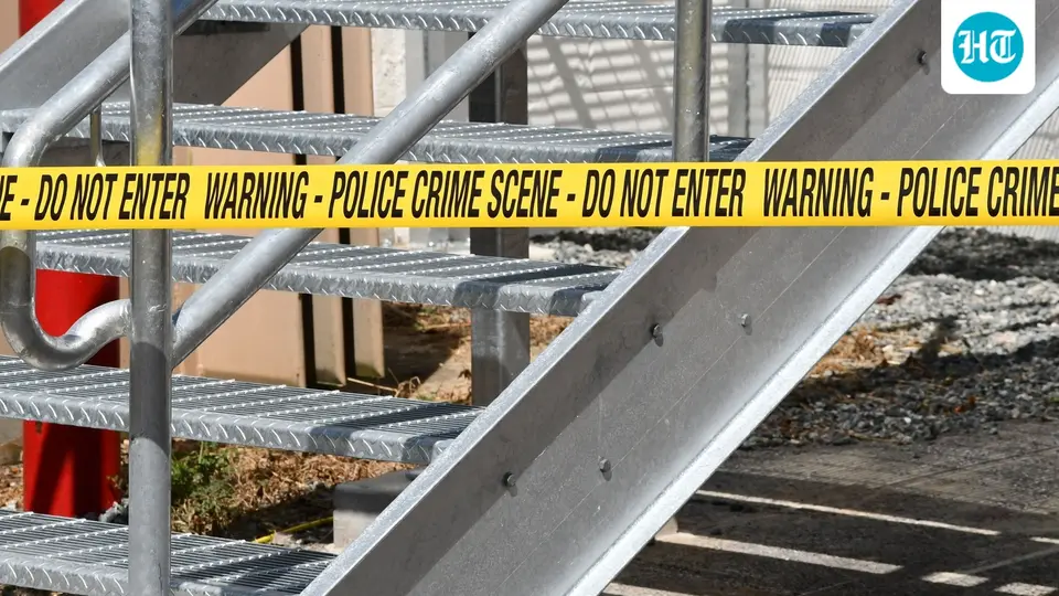 Man found dead next to Disneyland Resort entrance in California , investigation underway