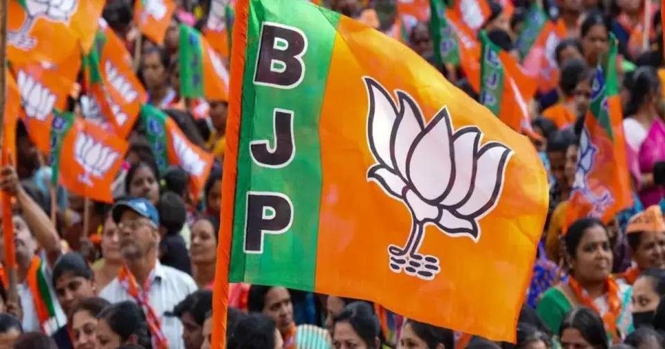 मल्लिकार्जुन खरगे के बयान पर भड़की भाजपा , सोमवार को देशभर में राष्ट्रव्यापी विरोध प्रदर्शन का ऐलान CGKhabar