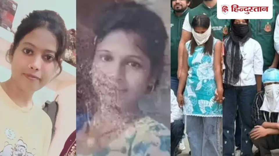 कौन हैं यूपी की बबिता और राधा ? टाइगर श्रॉफ पर हमले के लिए शूटरों को पहुंचाया हथियार