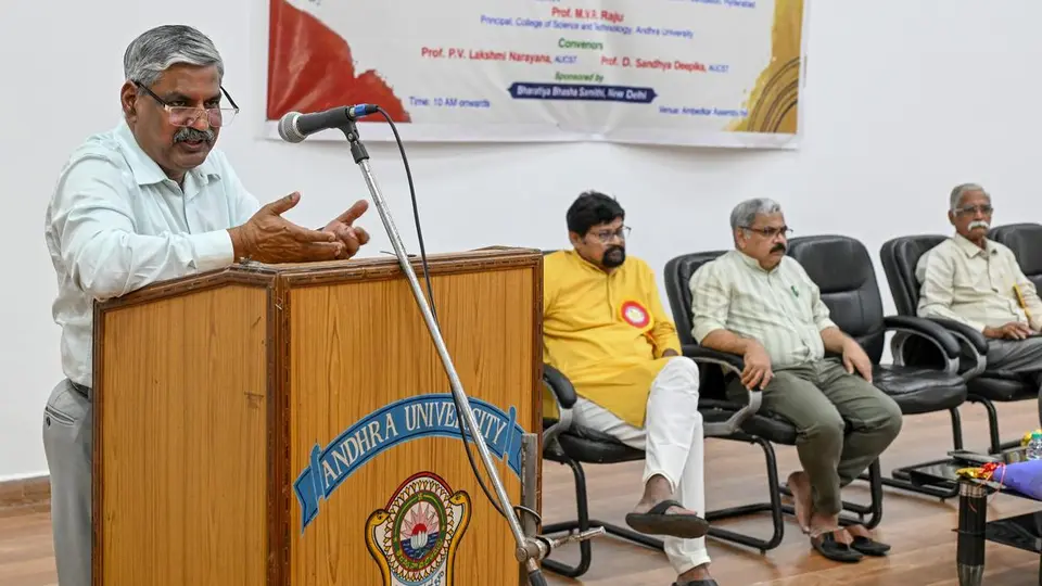 Call for youth to preserve tribal languages