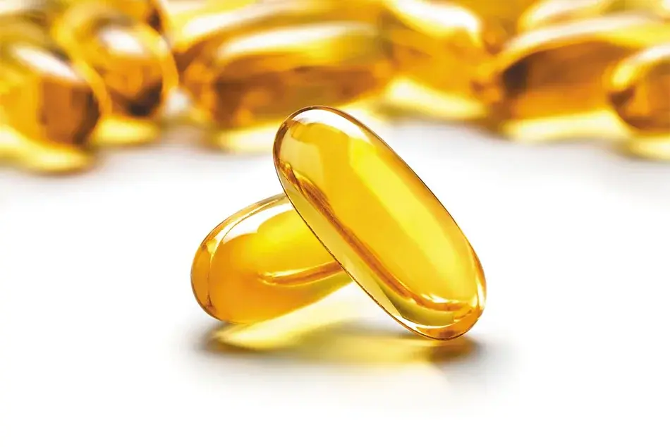 Omega - 3 supplements soon to become cheaper