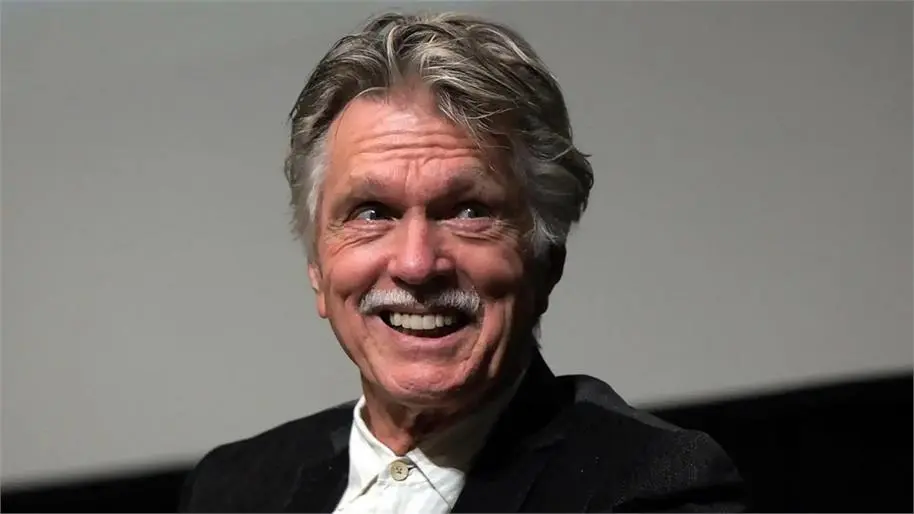 दिग्गज अभिनेता का 93 साल की उम्र में निधन , सिनेमा जगत में शोक की लहर - veteran hollywood actor tom skerritt passes away at the age of 93