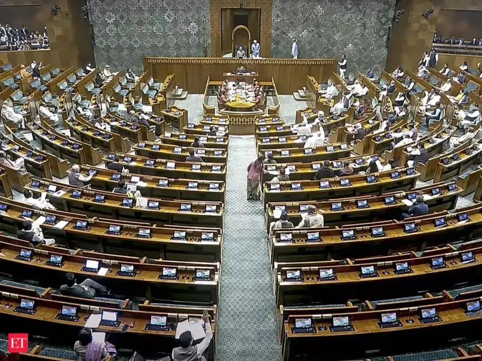 Parliamentary Committee on Finance to examine 46 economic issues , including virtual digital assets , AI , in FY 27