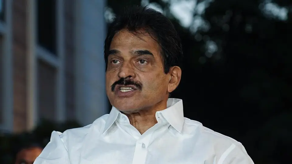 INDIA bloc to hold ‘public impeachment proceeding’ of CEC Gyanesh Kumar, says K.C. Venugopal