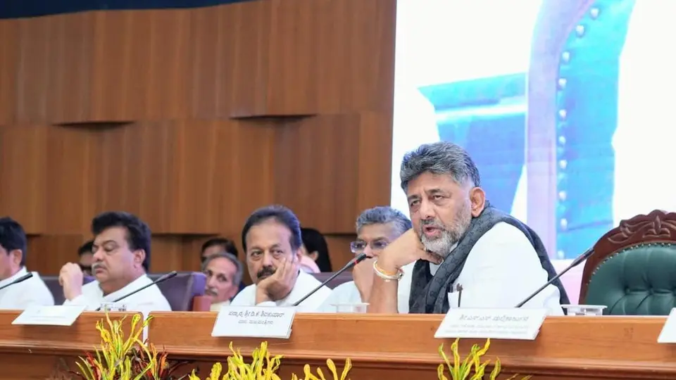 Karnataka government to decide on sugarcane issues after Central team’s visit