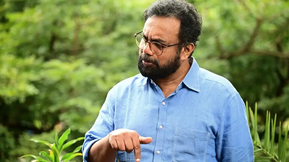 Current struggle not merely limited to resignation Gyanesh Kumar, it is also a fight to regain democratic space: CPI(M) MP John Brittas