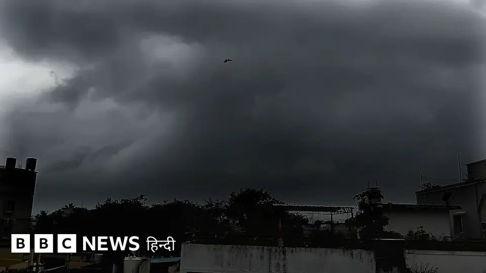 अर्नब साइक्लोन देश के इन हिस्सों में देने जा रहा है दस्तक, कई ट्रेनें रद्द