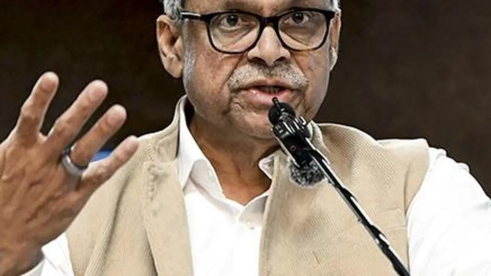 Parakala Prabhakar to participate in human chain protest against SIR in Hyderabad on October 24
