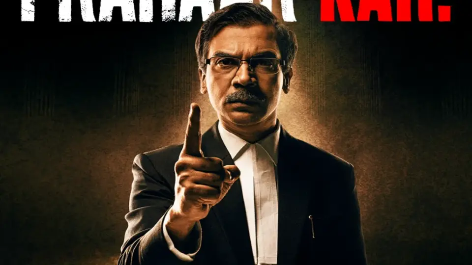 Prahaar Day 4 Box Office Collections : Rajkummar Rao starrer collects Rs 2 crore on first Monday , nets Rs 10 crore in total